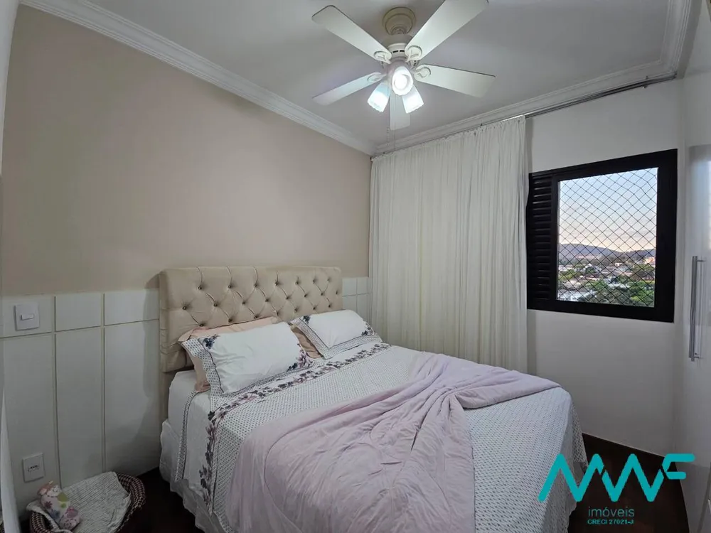 Apartamento, 3 quartos, 86 m² - Foto 1