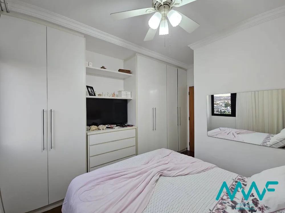 Apartamento, 3 quartos, 86 m² - Foto 3