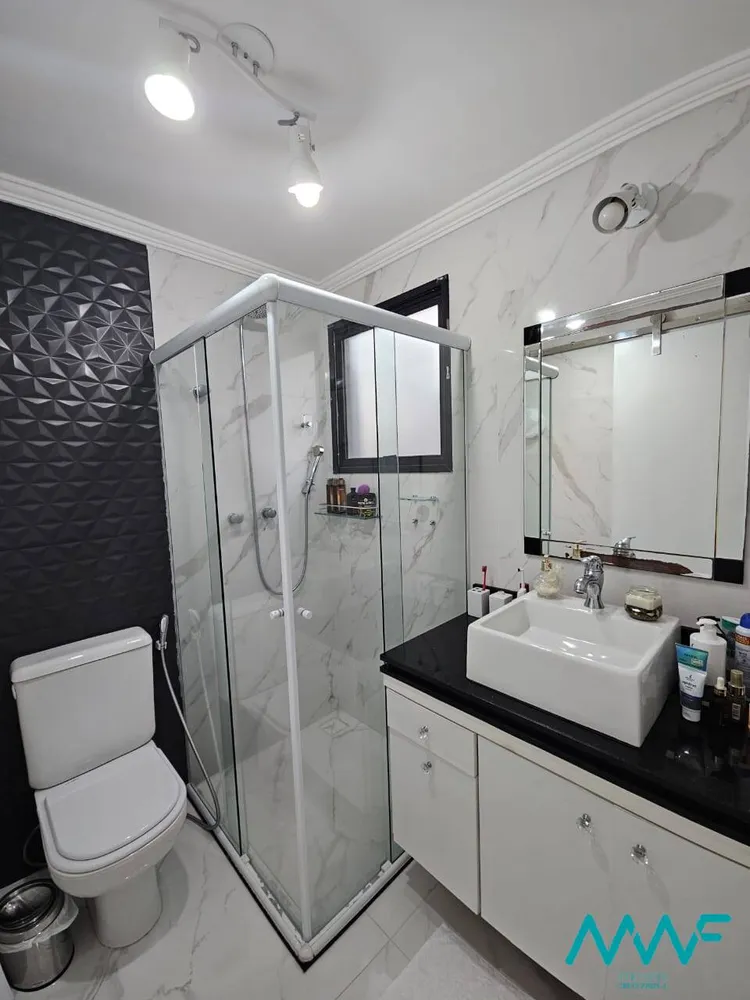 Apartamento, 3 quartos, 86 m² - Foto 5