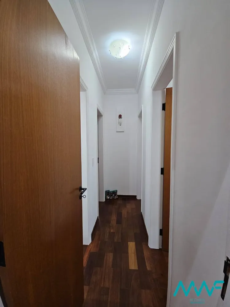 Apartamento, 3 quartos, 86 m² - Foto 9