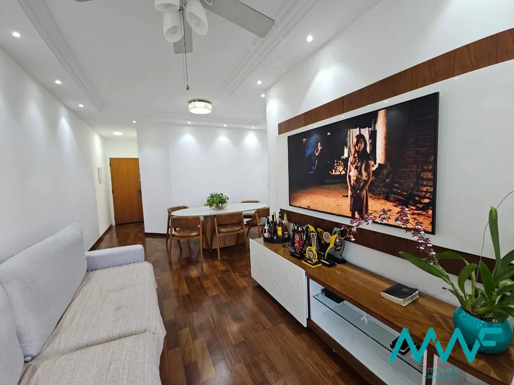Apartamento, 3 quartos, 86 m² - Foto 4