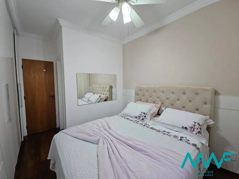 Apartamento, 3 quartos, 86 m² - Foto 7