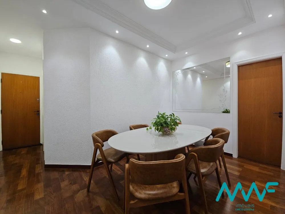 Apartamento, 3 quartos, 86 m² - Foto 6