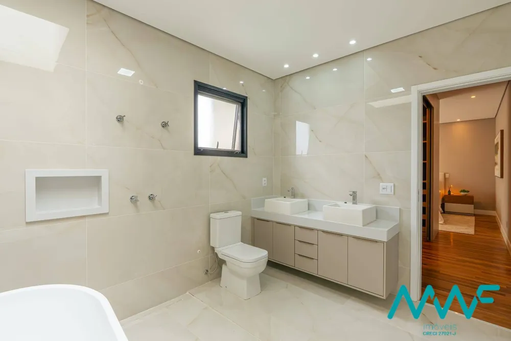 Casa de Condomínio, 5 quartos - Foto 1