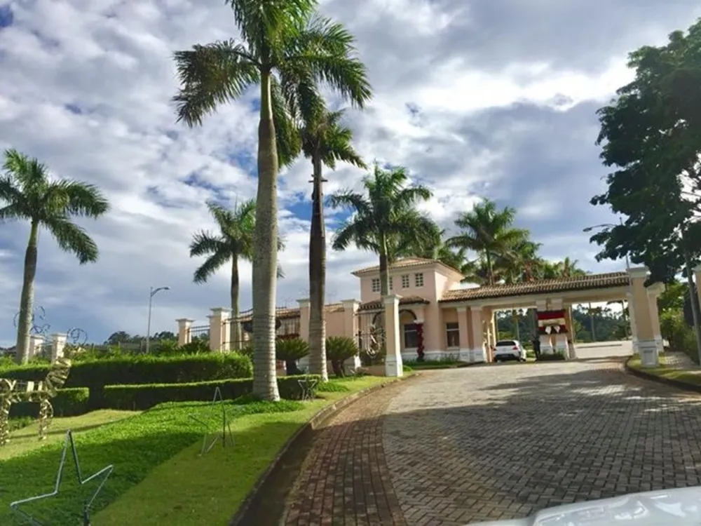 Casa de Condomínio, 5 quartos - Foto 4