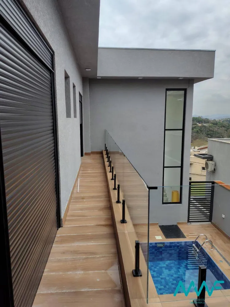 Casa de Condomínio, 3 quartos - Foto 5