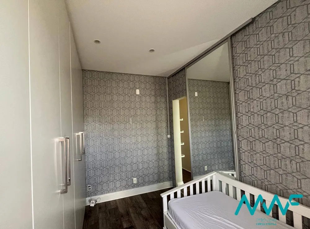 Apartamento, 3 quartos, 122 m² - Foto 3