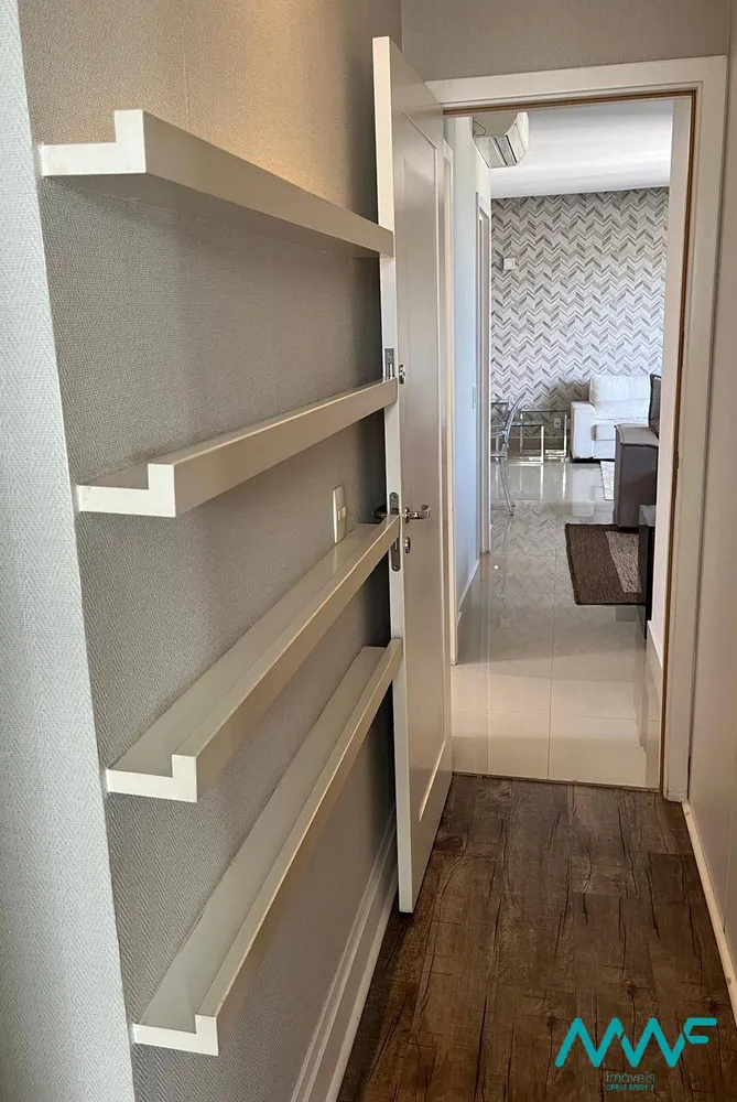 Apartamento, 3 quartos, 122 m² - Foto 12