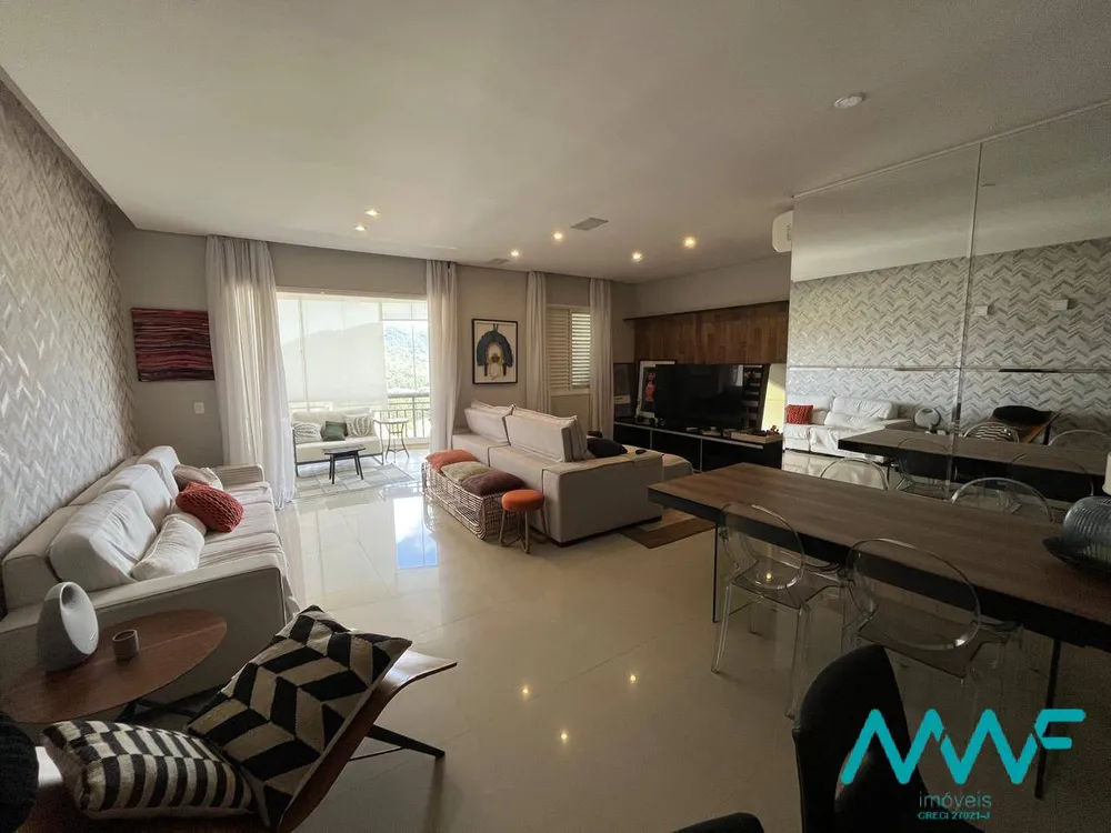 Apartamento, 3 quartos, 122 m² - Foto 8