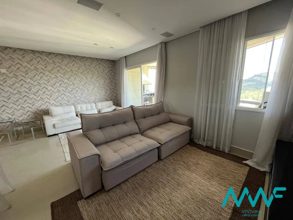 Apartamento, 3 quartos, 122 m² - Foto 6