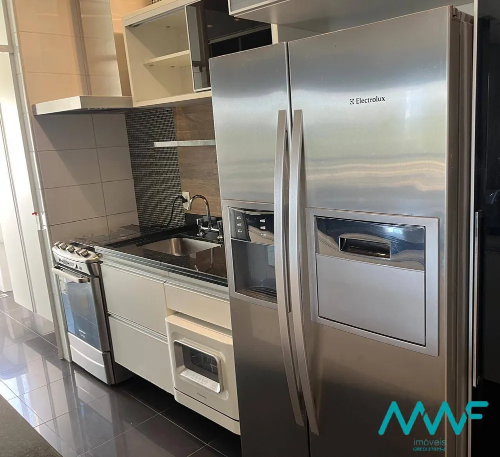 Apartamento, 3 quartos, 122 m² - Foto 9