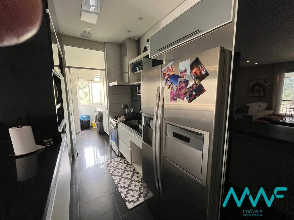 Apartamento, 3 quartos, 122 m² - Foto 5