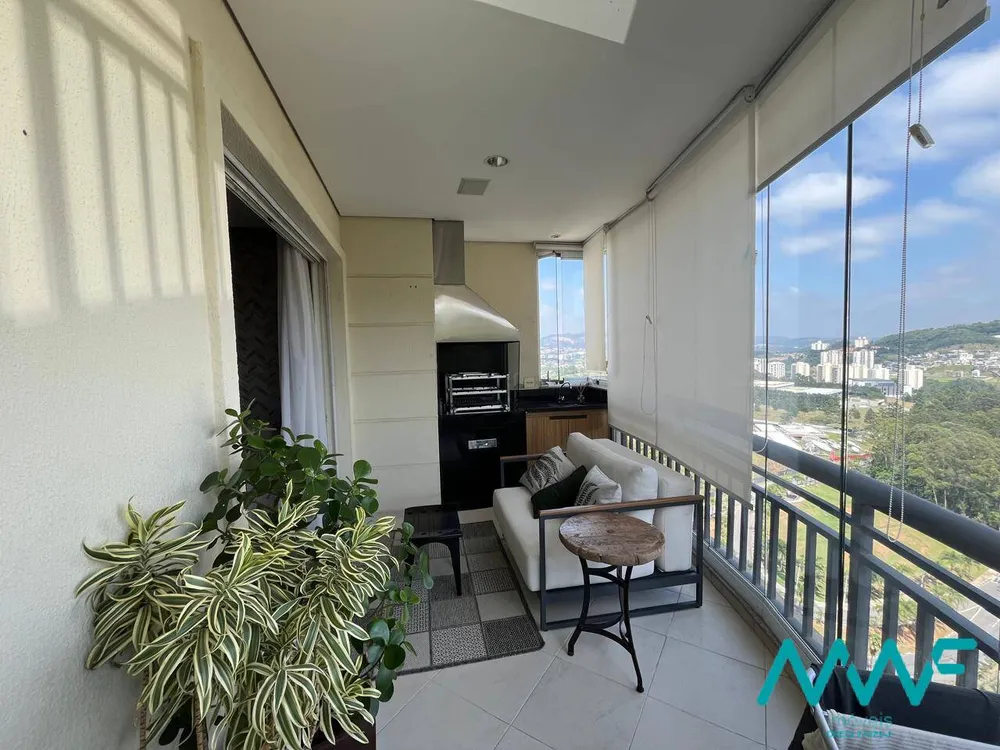 Apartamento, 3 quartos, 122 m² - Foto 2