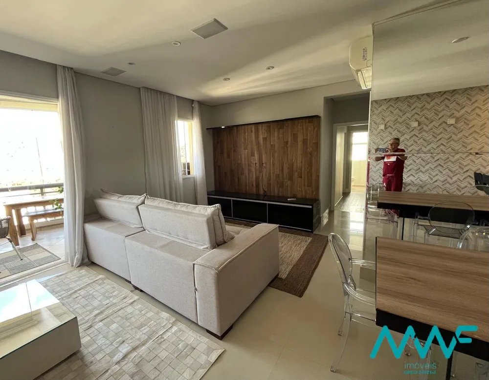 Apartamento, 3 quartos, 122 m² - Foto 6