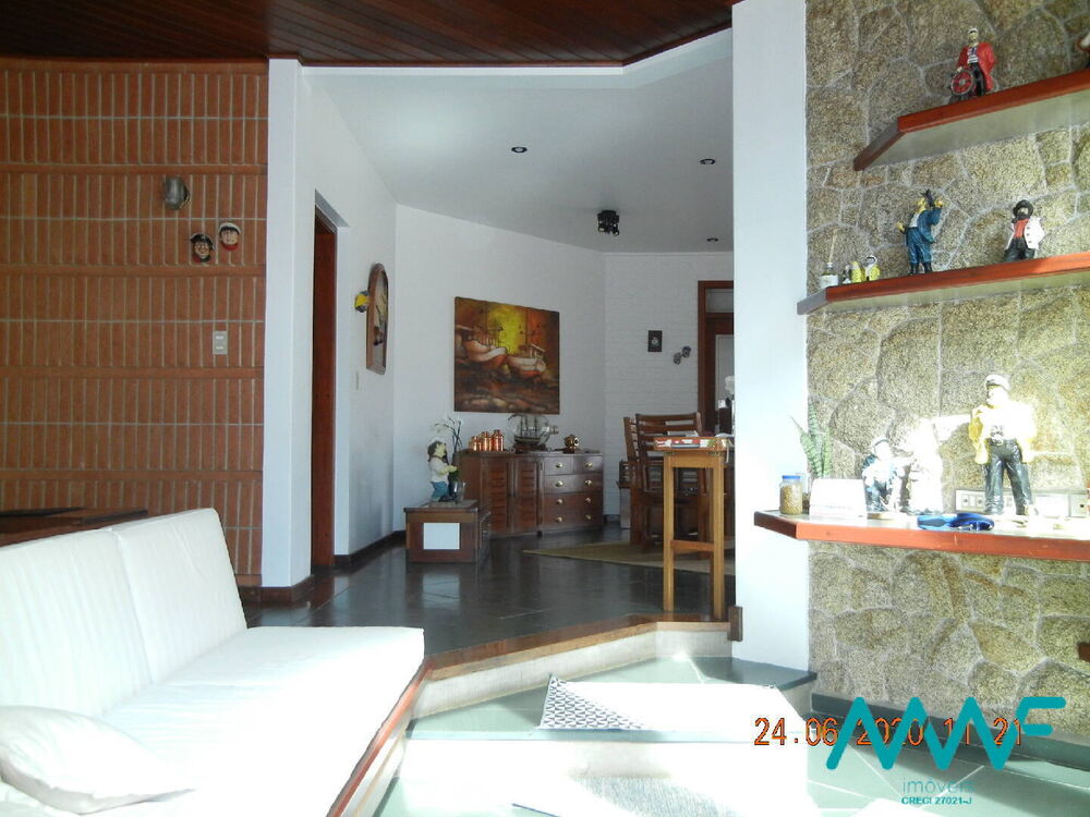 Casa de Condomínio, 3 quartos - Foto 12