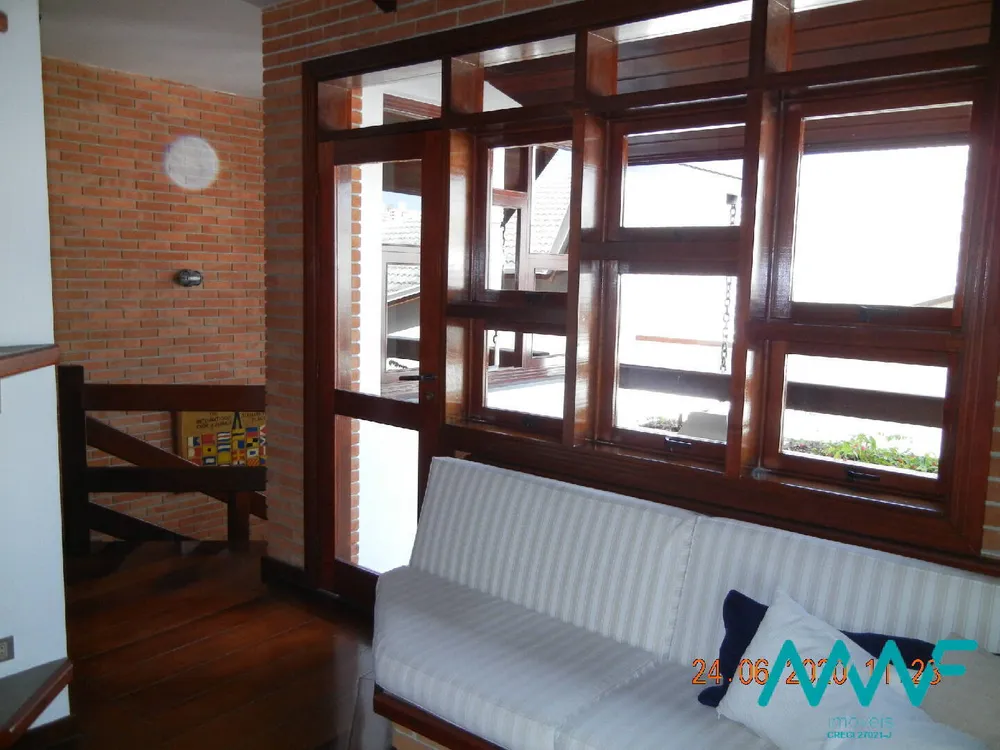 Casa de Condomínio, 3 quartos - Foto 22