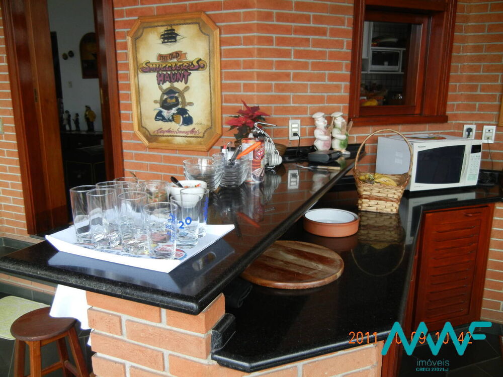 Casa de Condomínio, 3 quartos - Foto 20