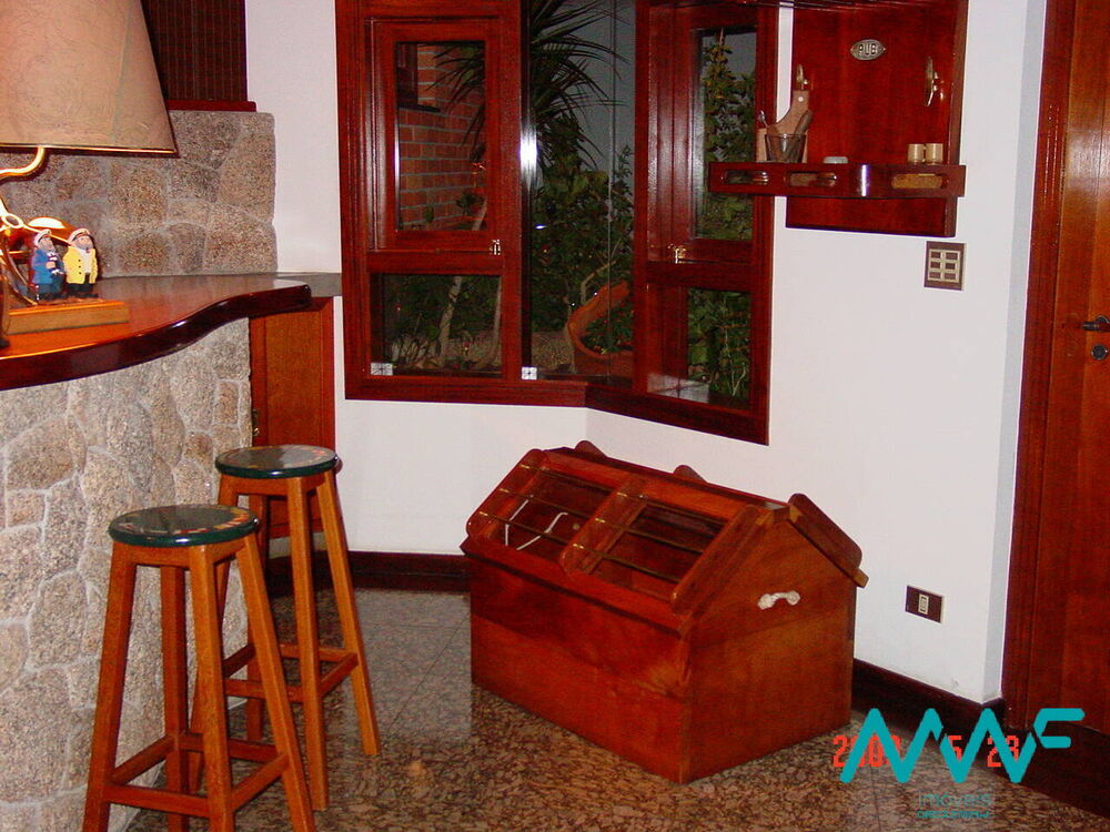 Casa de Condomínio, 3 quartos - Foto 9