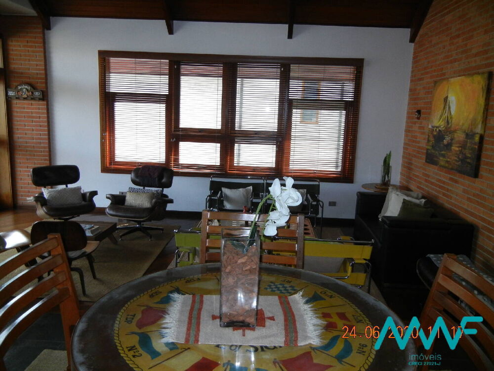 Casa de Condomínio, 3 quartos - Foto 17
