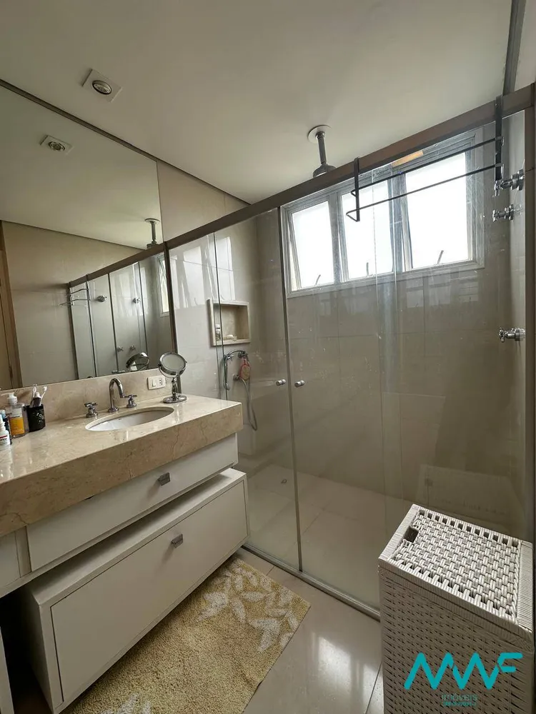 Apartamento, 3 quartos, 201 m² - Foto 6