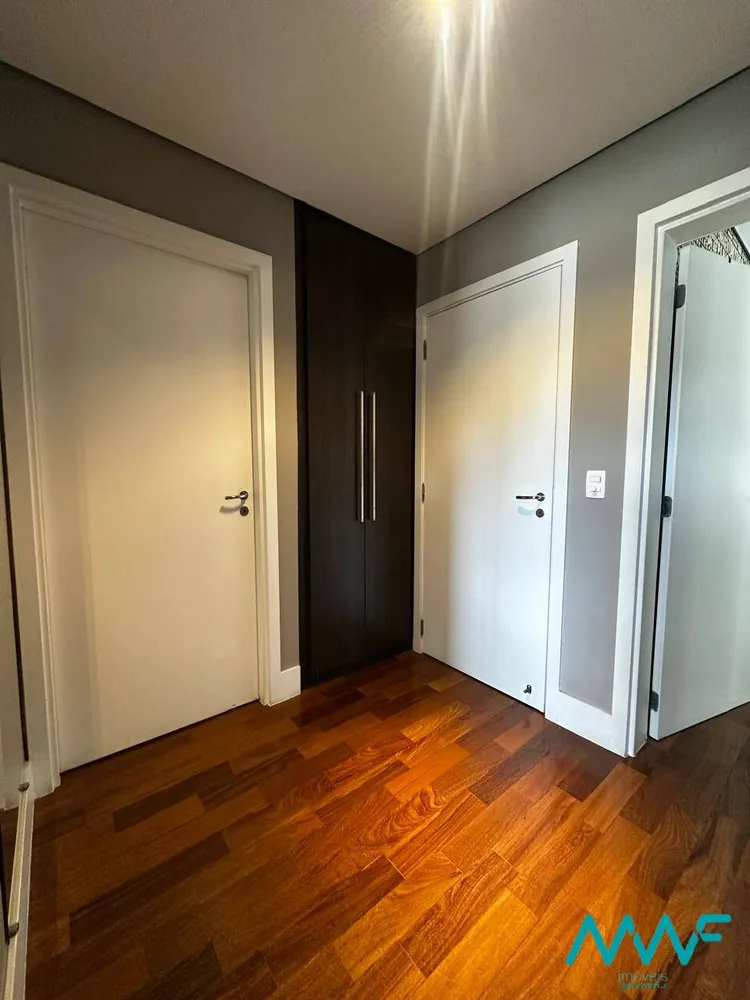 Apartamento, 3 quartos, 201 m² - Foto 6