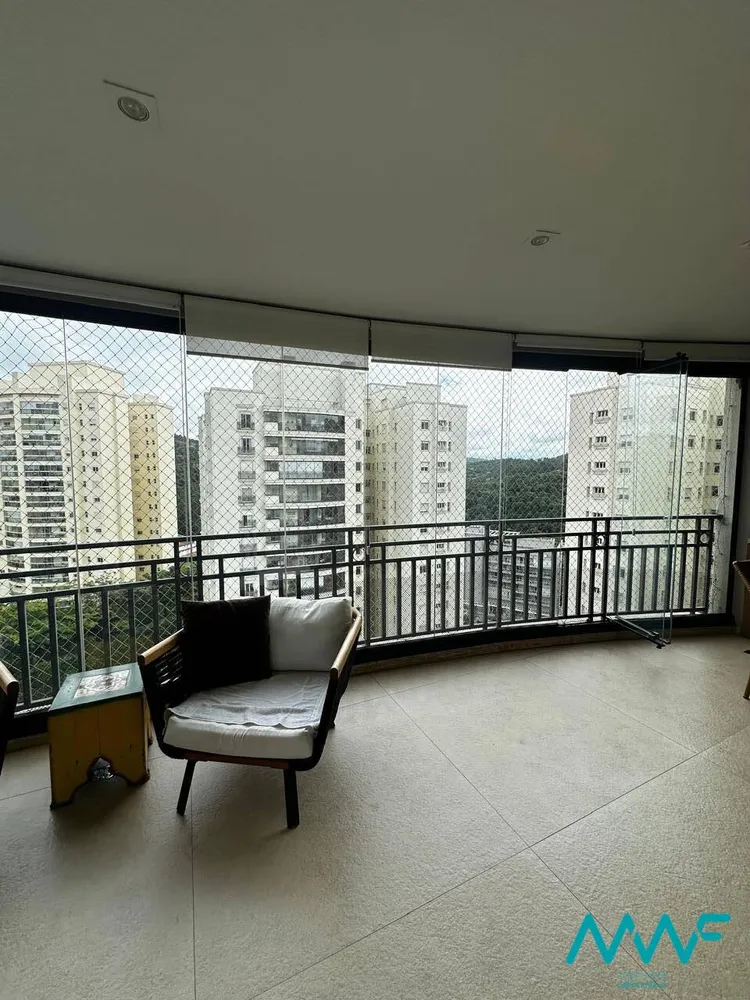 Apartamento, 3 quartos, 201 m² - Foto 4