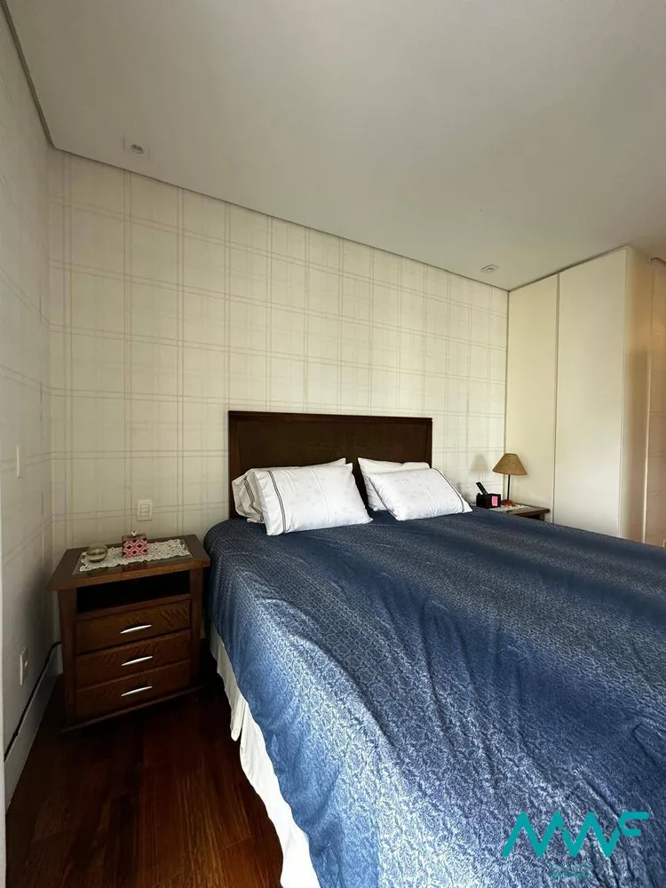 Apartamento, 3 quartos, 201 m² - Foto 5