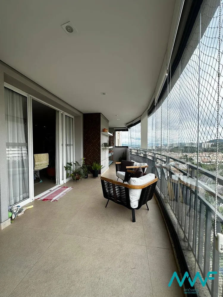 Apartamento, 3 quartos, 201 m² - Foto 7