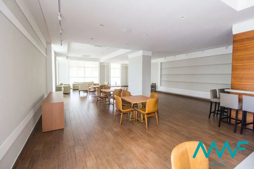 Apartamento, 3 quartos, 201 m² - Foto 9