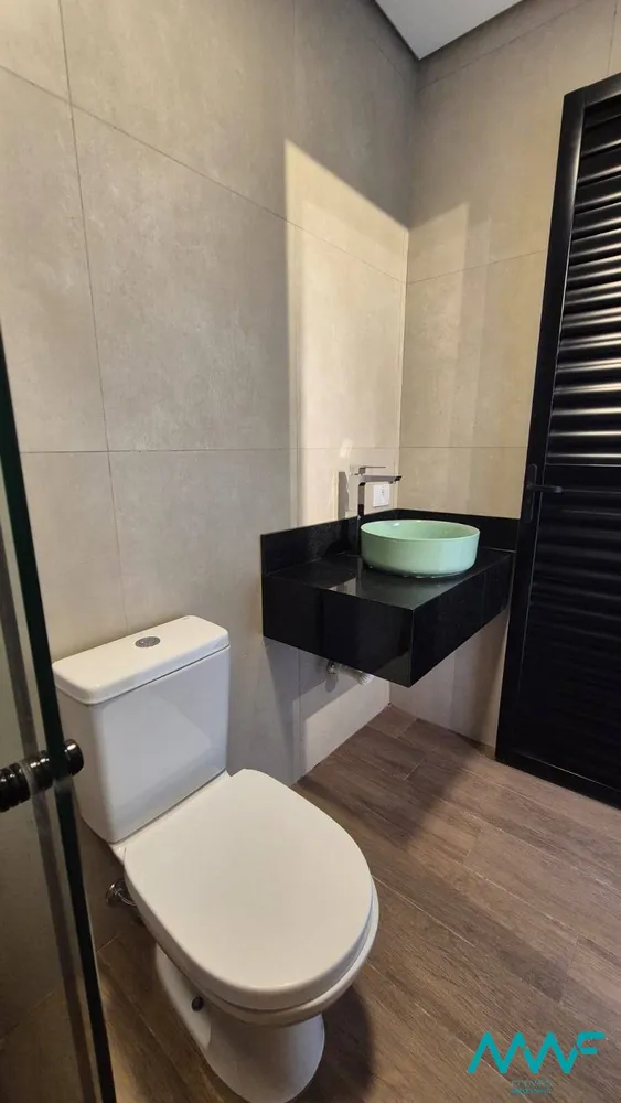 Casa de Condomínio, 3 quartos - Foto 11