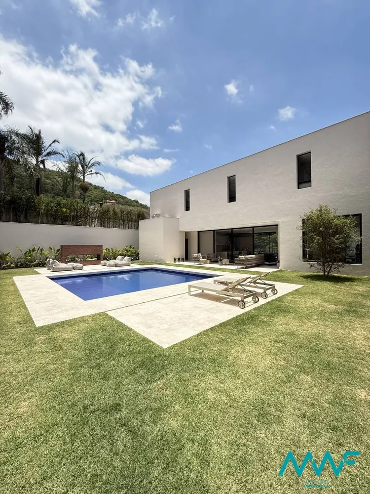 Casa de Condomínio, 5 quartos - Foto 3