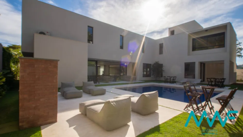 Casa de Condomínio, 5 quartos - Foto 8