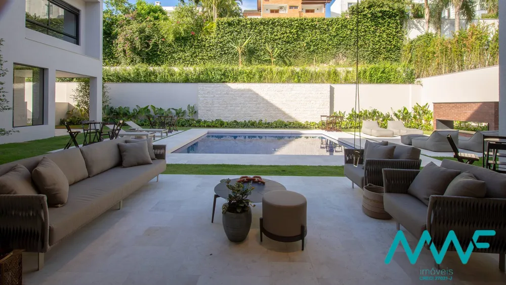 Casa de Condomínio, 5 quartos - Foto 7