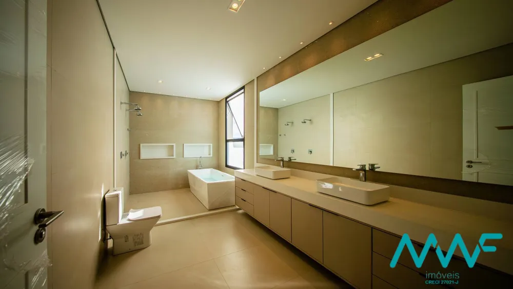 Casa de Condomínio, 5 quartos - Foto 12