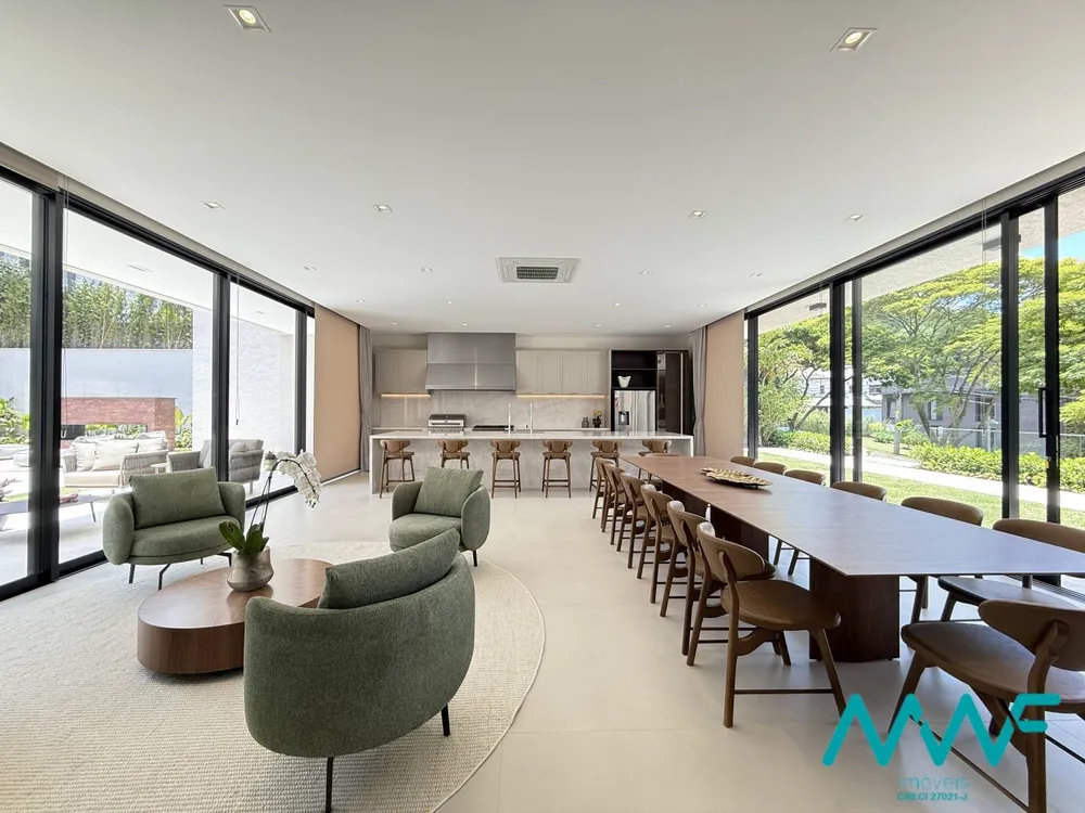 Casa de Condomínio, 5 quartos - Foto 5