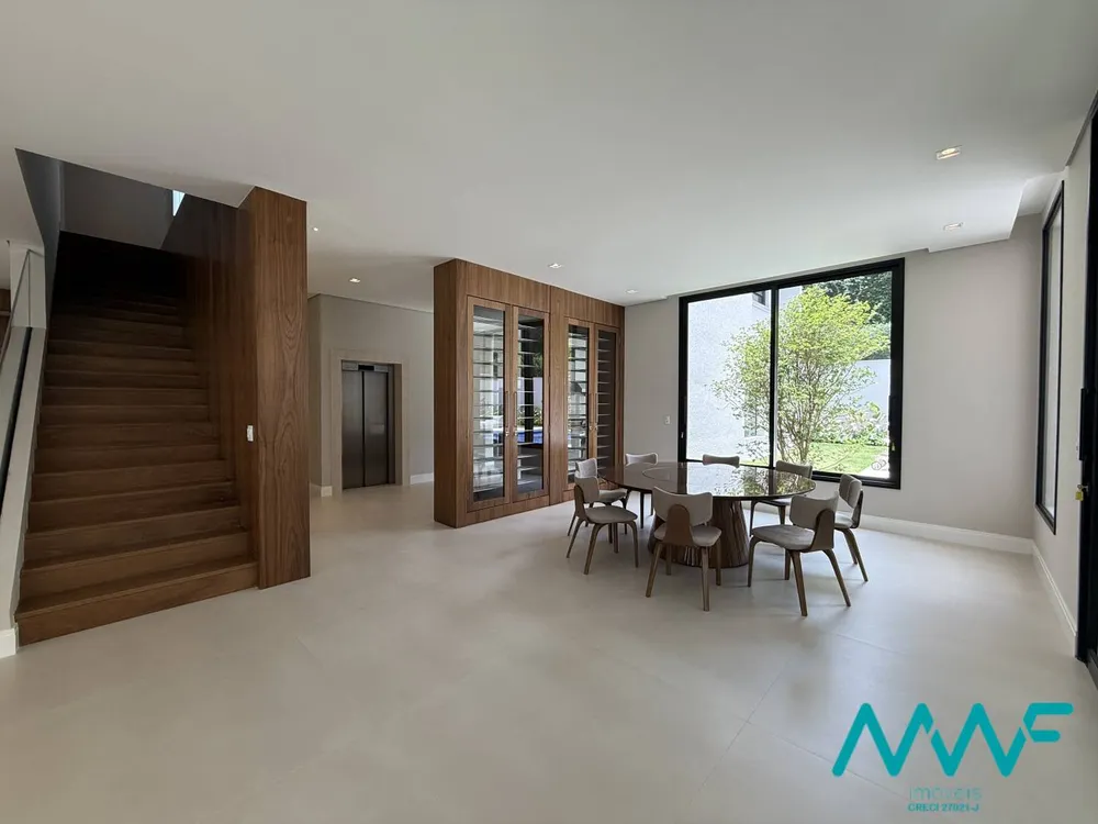 Casa de Condomínio, 5 quartos - Foto 6