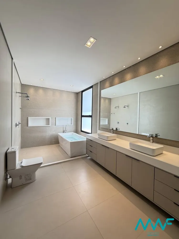 Casa de Condomínio, 5 quartos - Foto 10