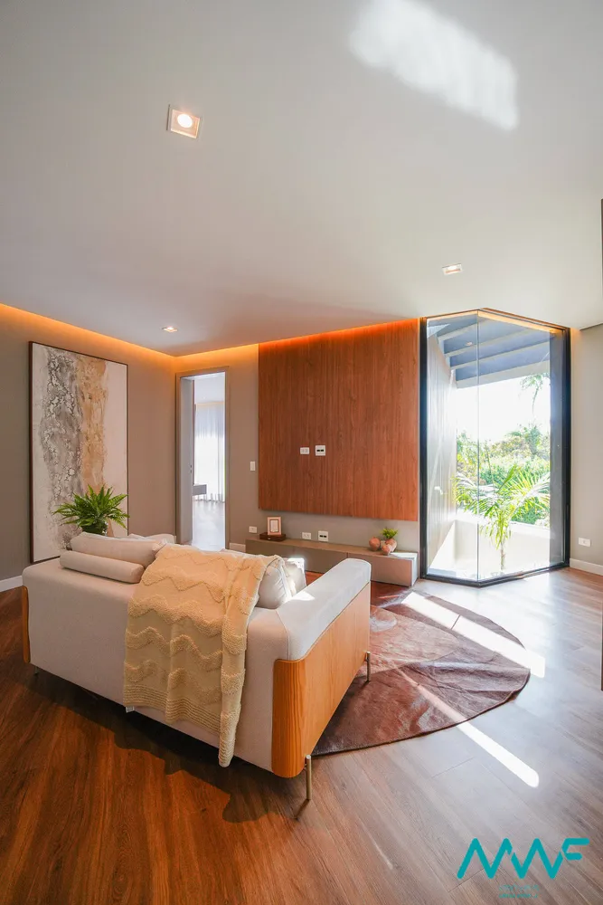 Casa de Condomínio, 4 quartos - Foto 5