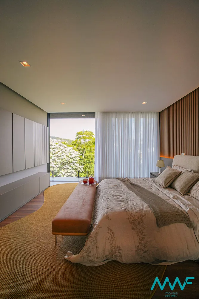 Casa de Condomínio, 4 quartos - Foto 10