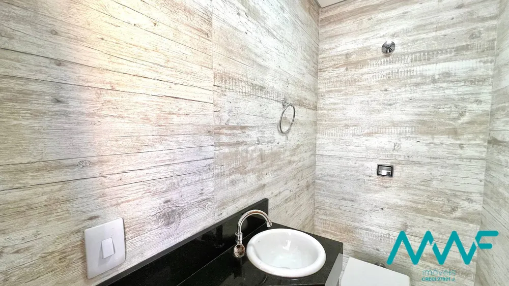 Casa de Condomínio, 4 quartos - Foto 7