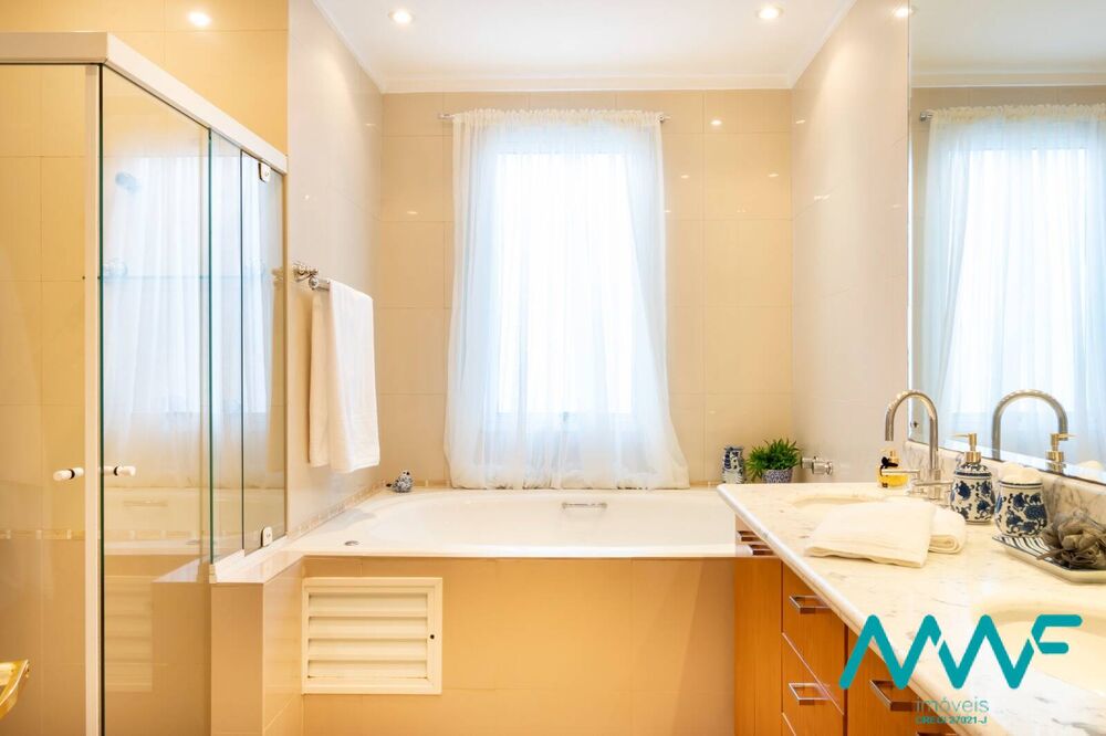 Casa de Condomínio, 4 quartos - Foto 8