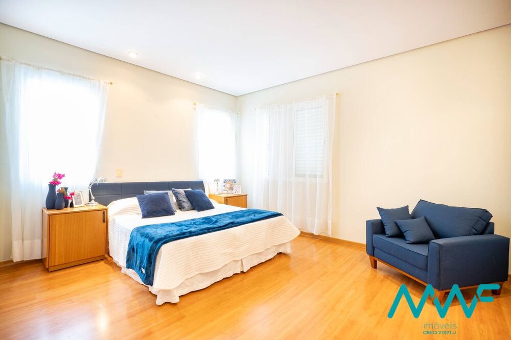 Casa de Condomínio, 4 quartos - Foto 6