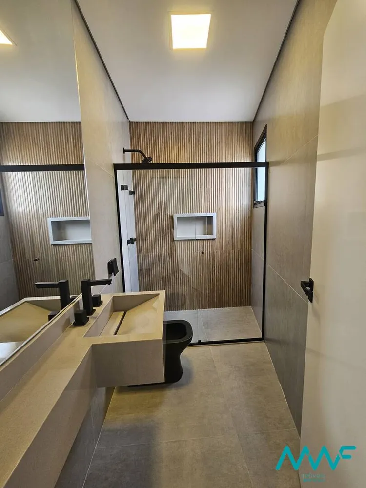 Casa de Condomínio, 4 quartos - Foto 12