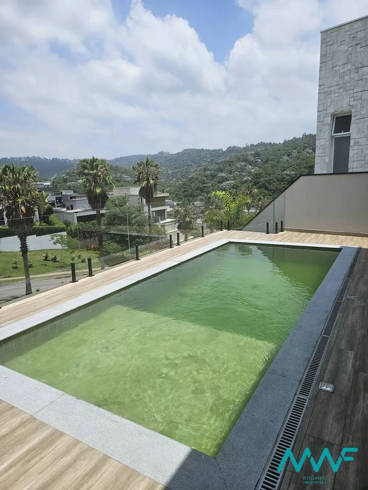 Casa de Condomínio, 4 quartos - Foto 10