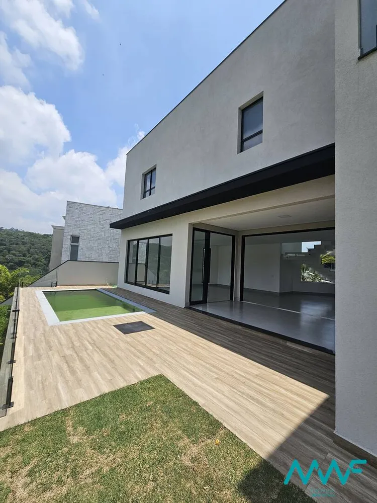 Casa de Condomínio, 4 quartos - Foto 5