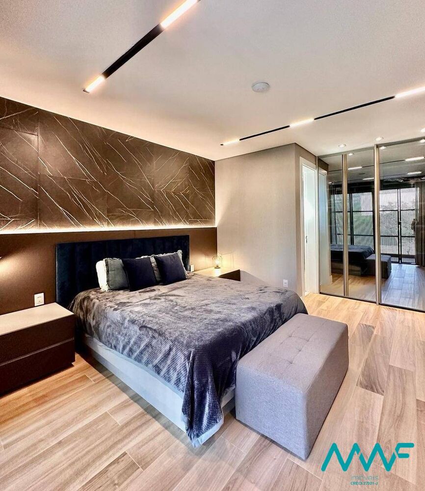 Casa de Condomínio, 4 quartos - Foto 6