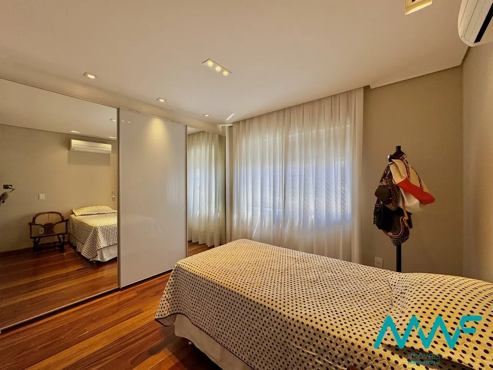 Casa de Condomínio, 5 quartos - Foto 1