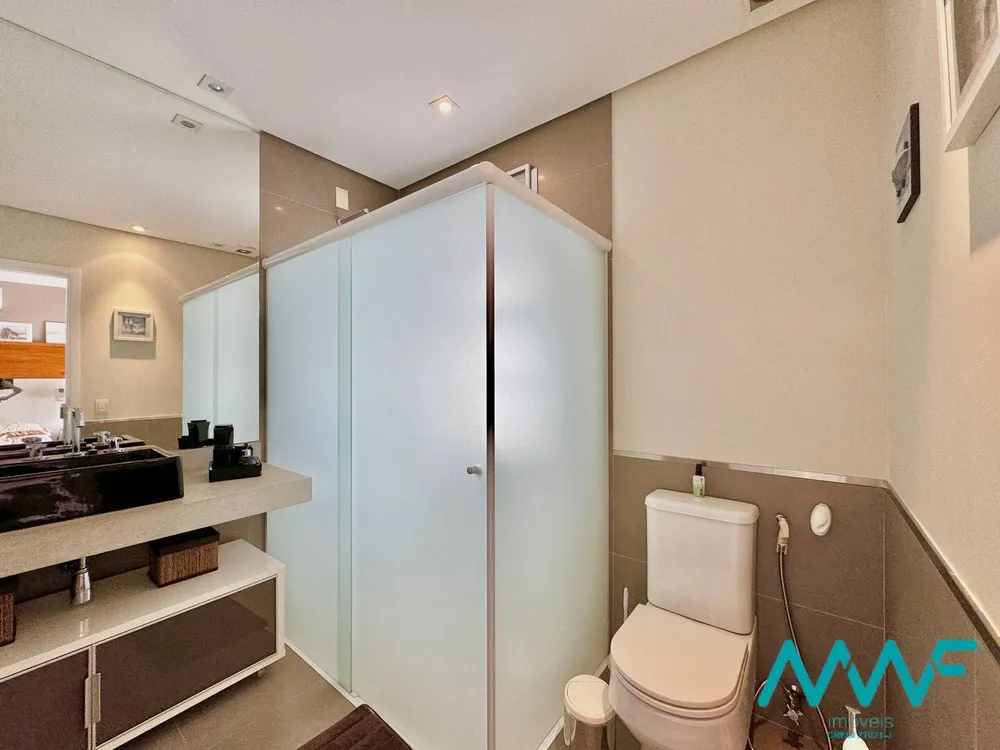 Casa de Condomínio, 5 quartos - Foto 4