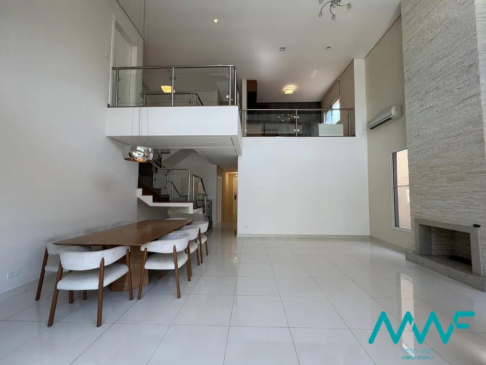 Casa de Condomínio, 4 quartos - Foto 6
