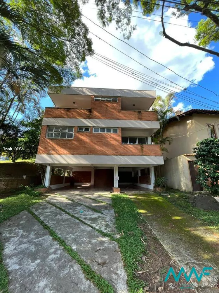 Casa de Condomínio à venda com 3 quartos, 320m² - Foto 3